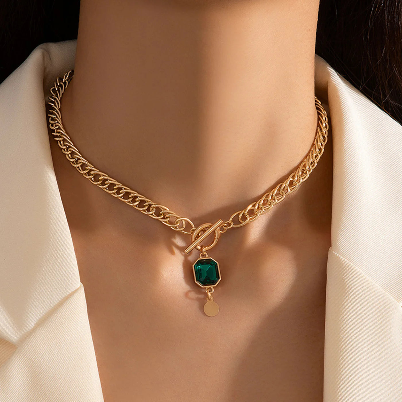 Top 10 must haves in jewellery and bags
