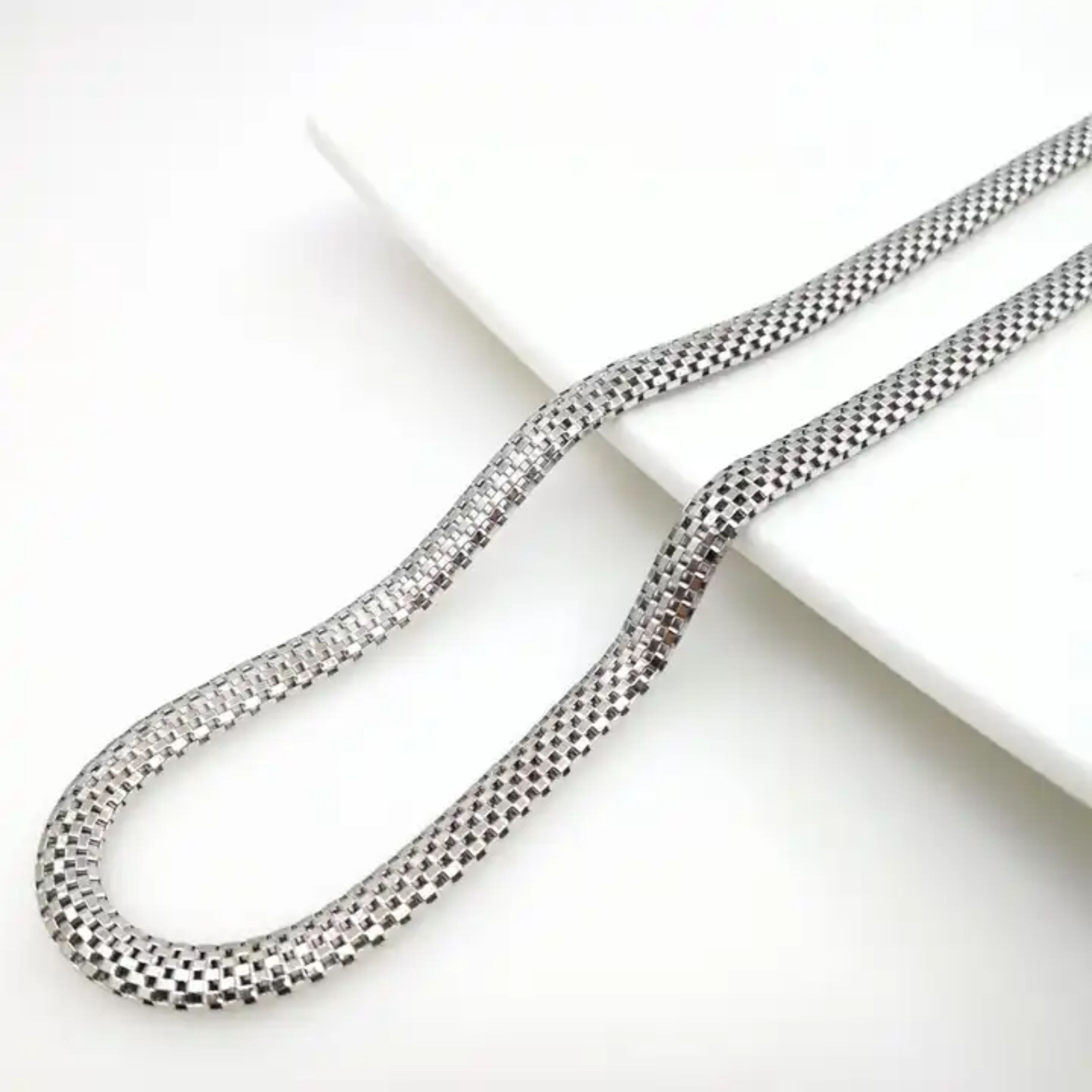 Sterling Men's Chain