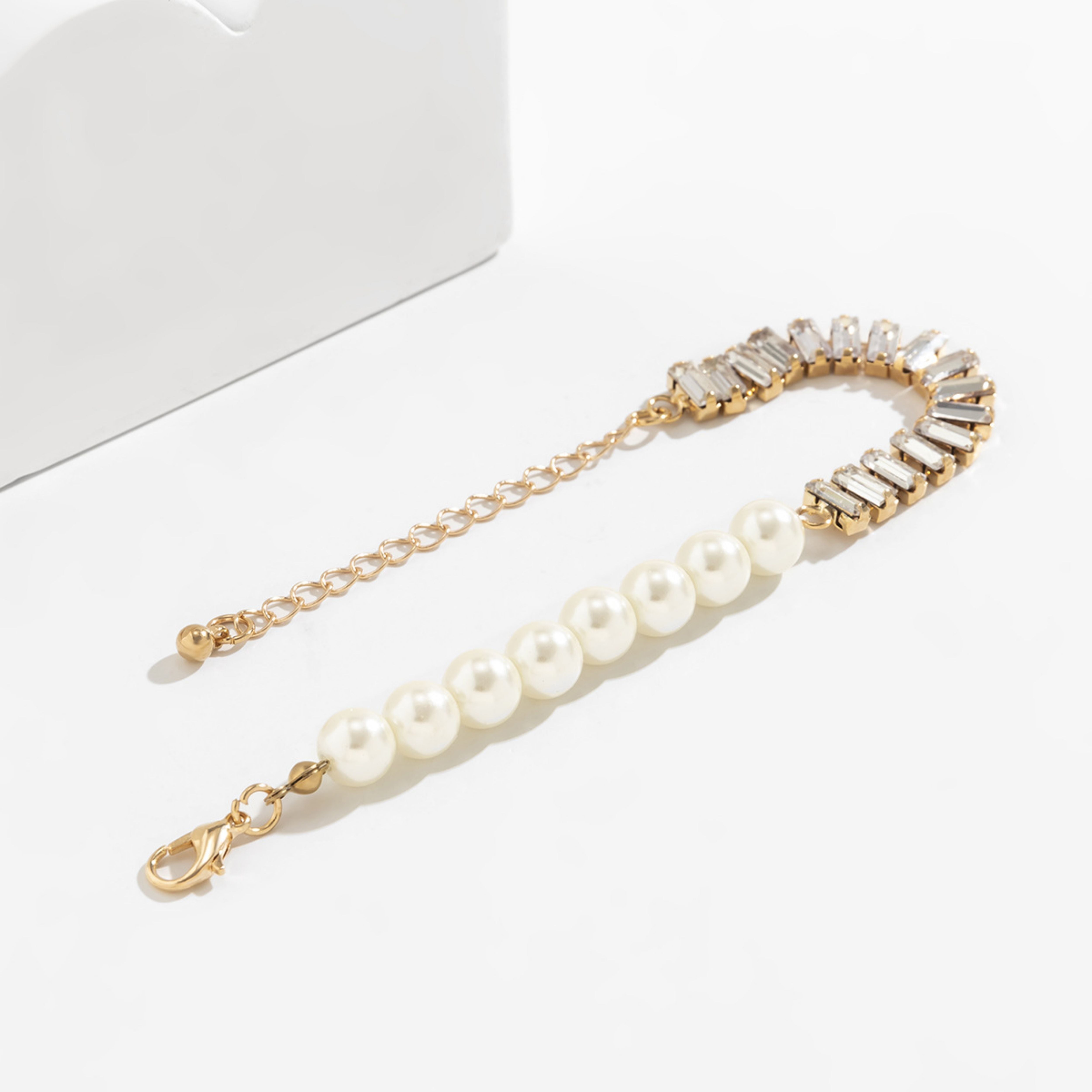 Pearl Bracelet
