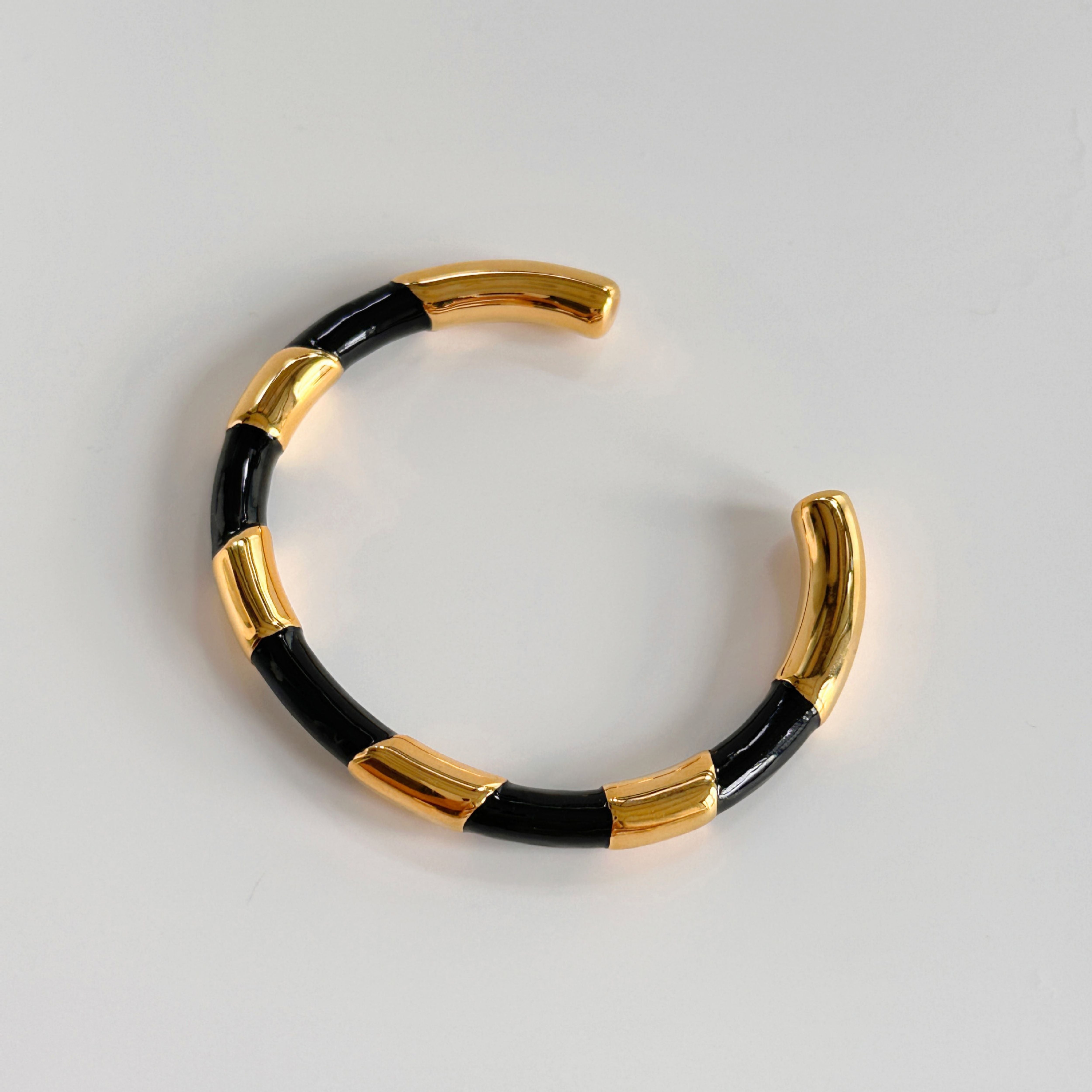 DuoTone Bangles
