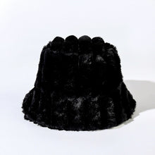 Load image into Gallery viewer, Cozy Chic Fur Beanie
