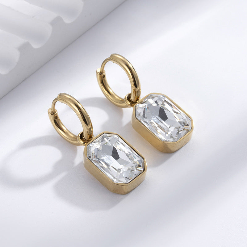 Niya Earrings