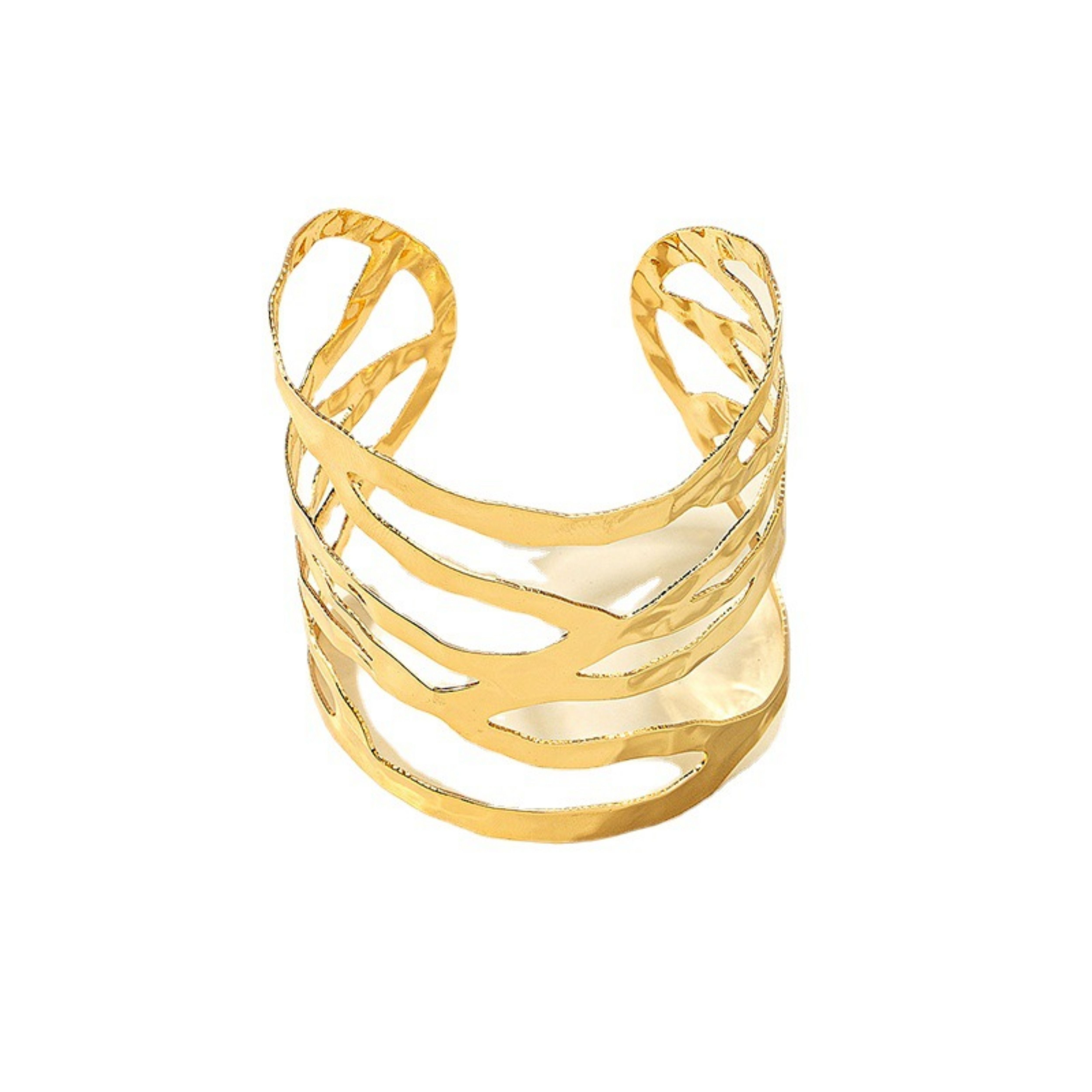 Cuff Carryal Bracelet