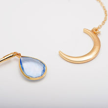 Load image into Gallery viewer, Lunar Necklace
