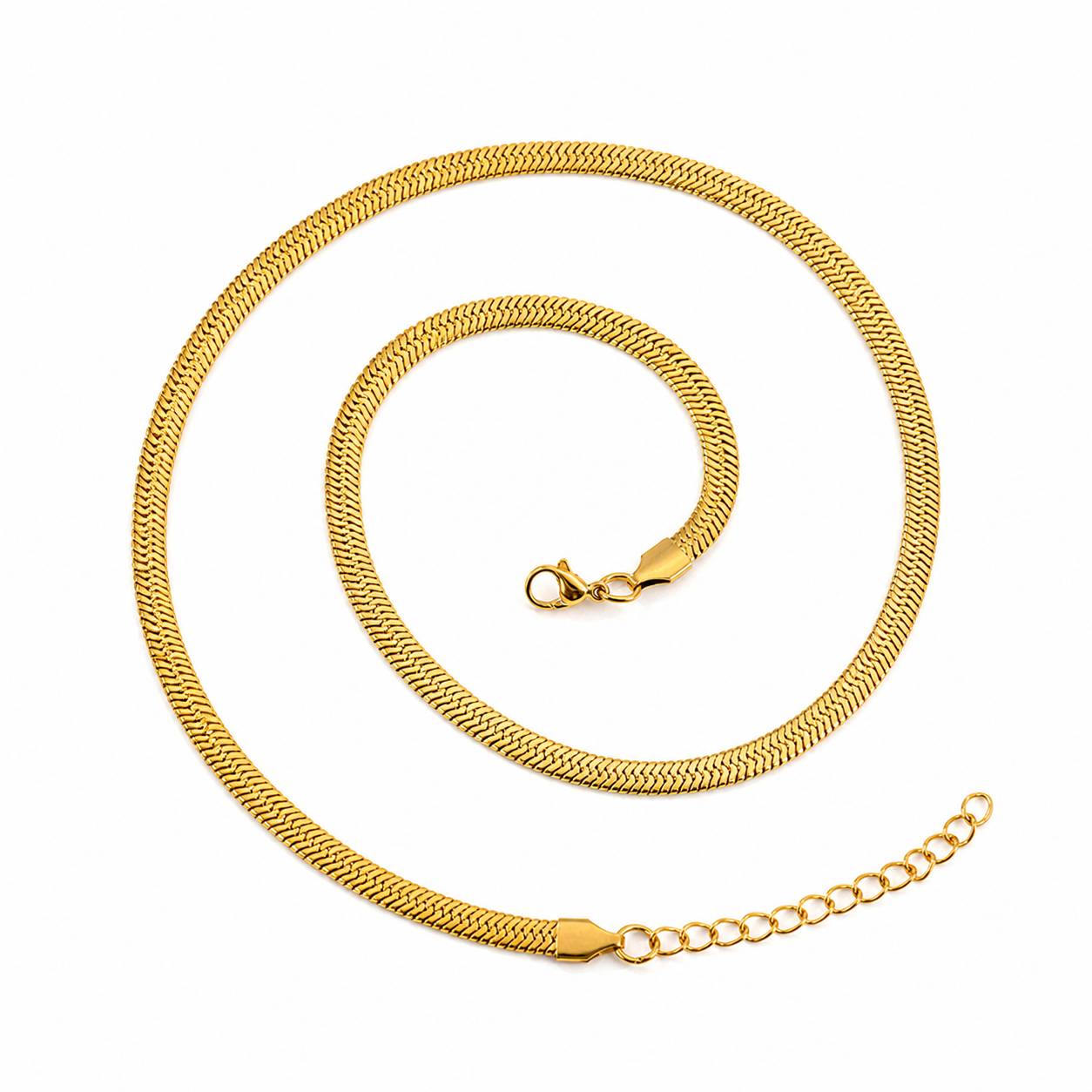 Snake Chain
