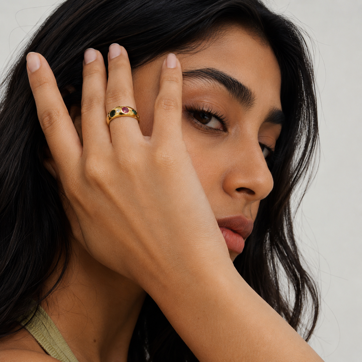 Ziva Ring