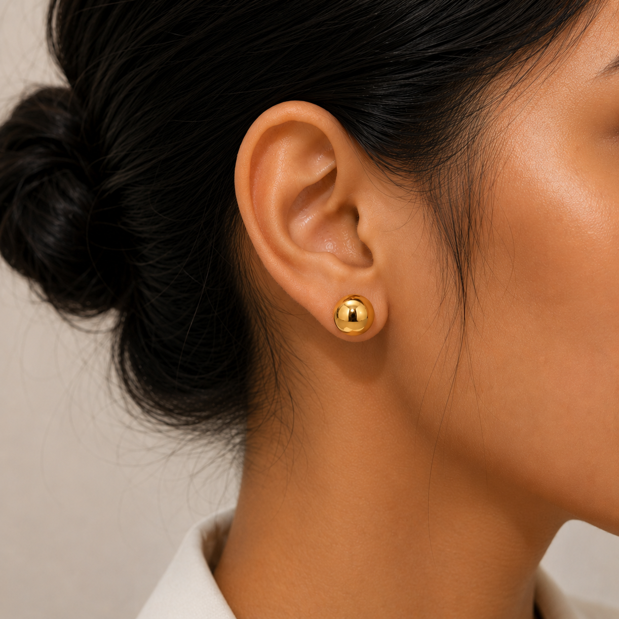 GlowDots studs