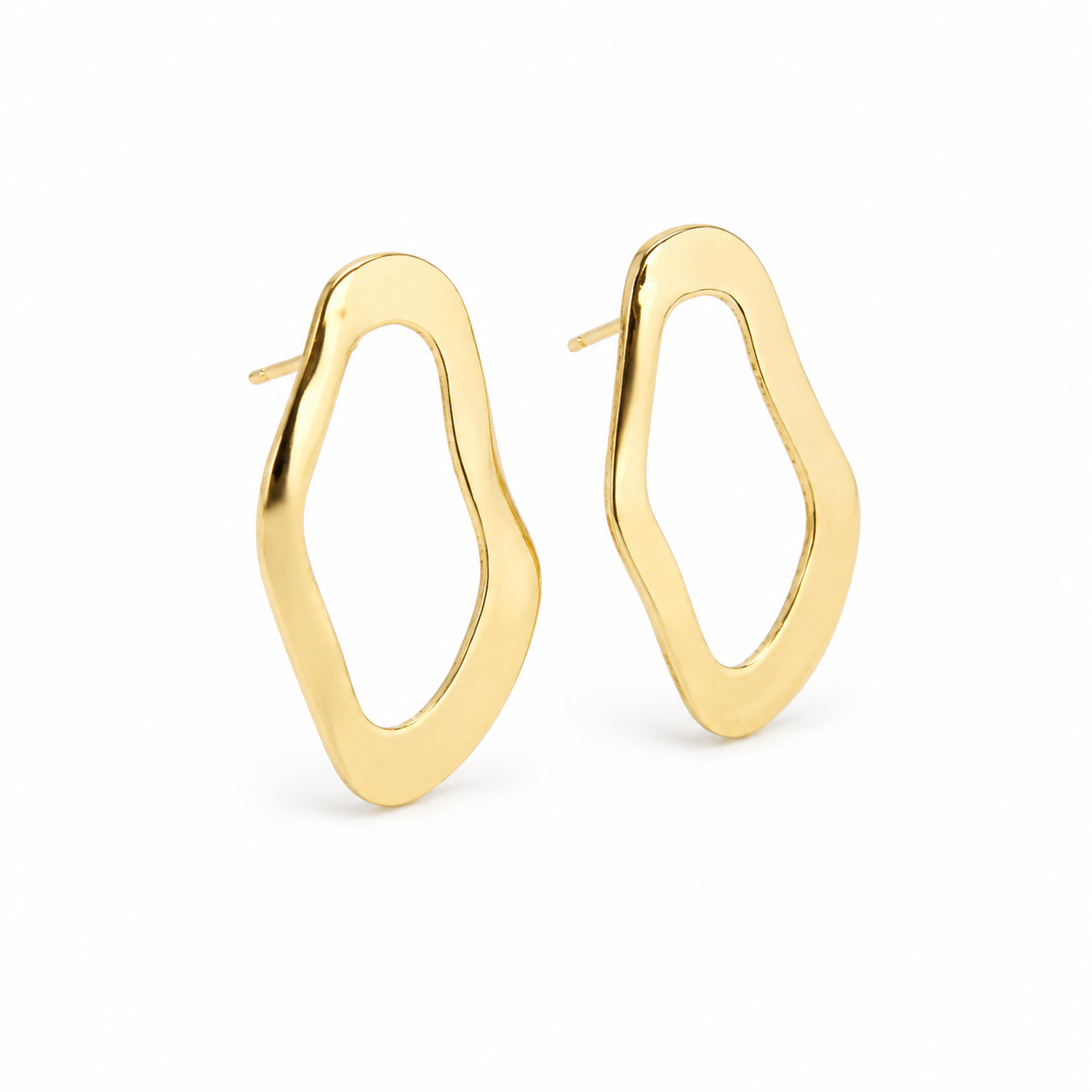 Nadia earrings
