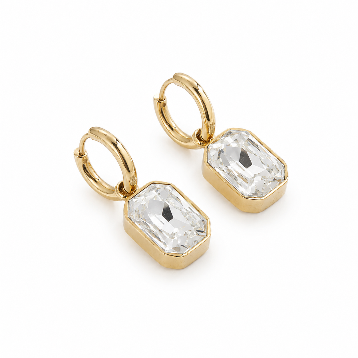 Niya Earrings