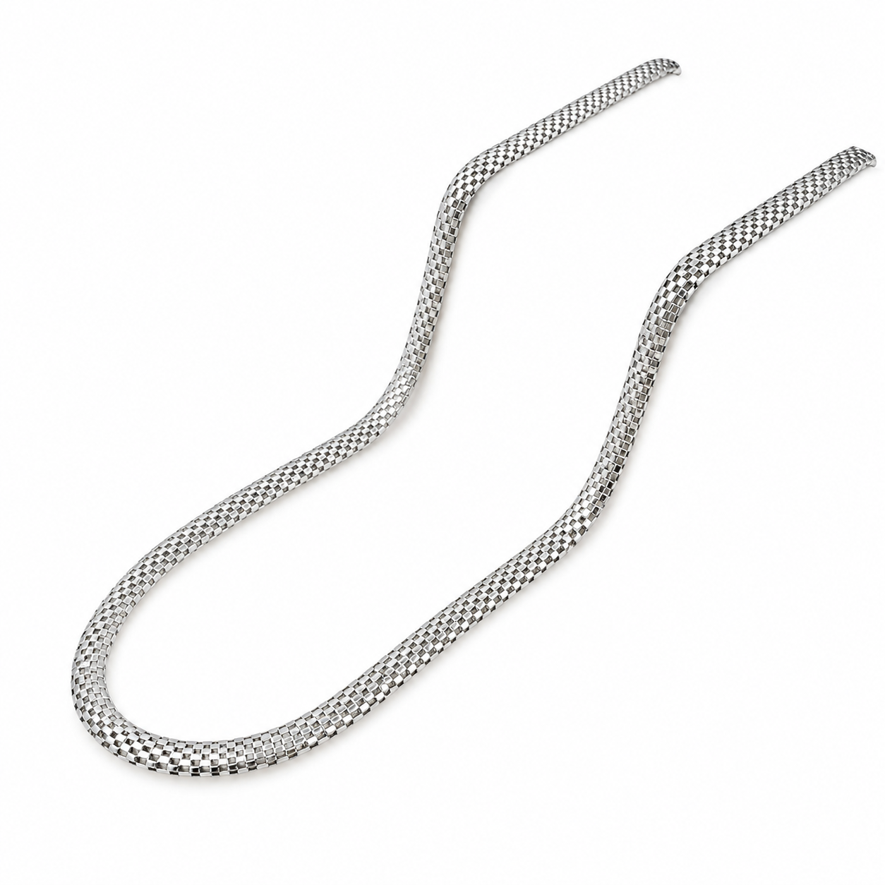 Sterling Men's Chain