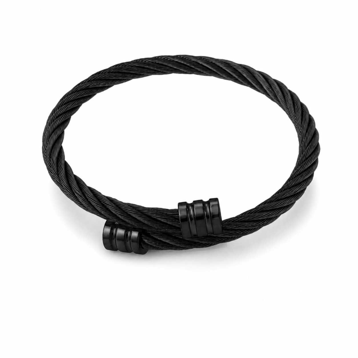 Torque Bracelet