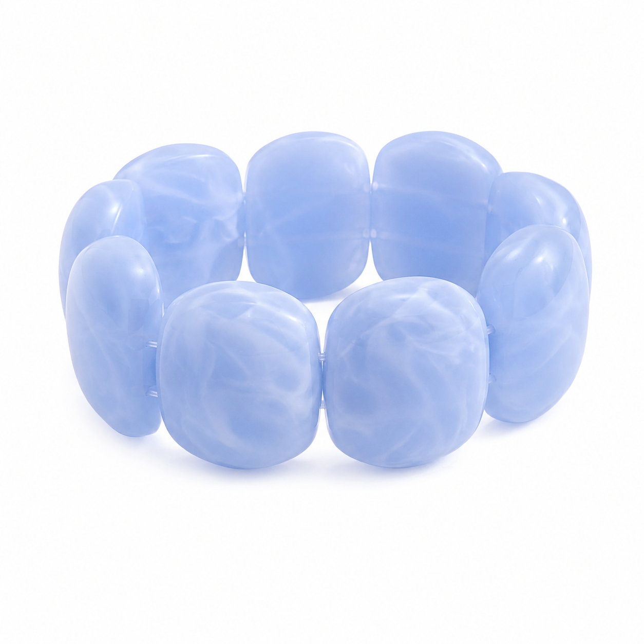Aria Resin Bracelet