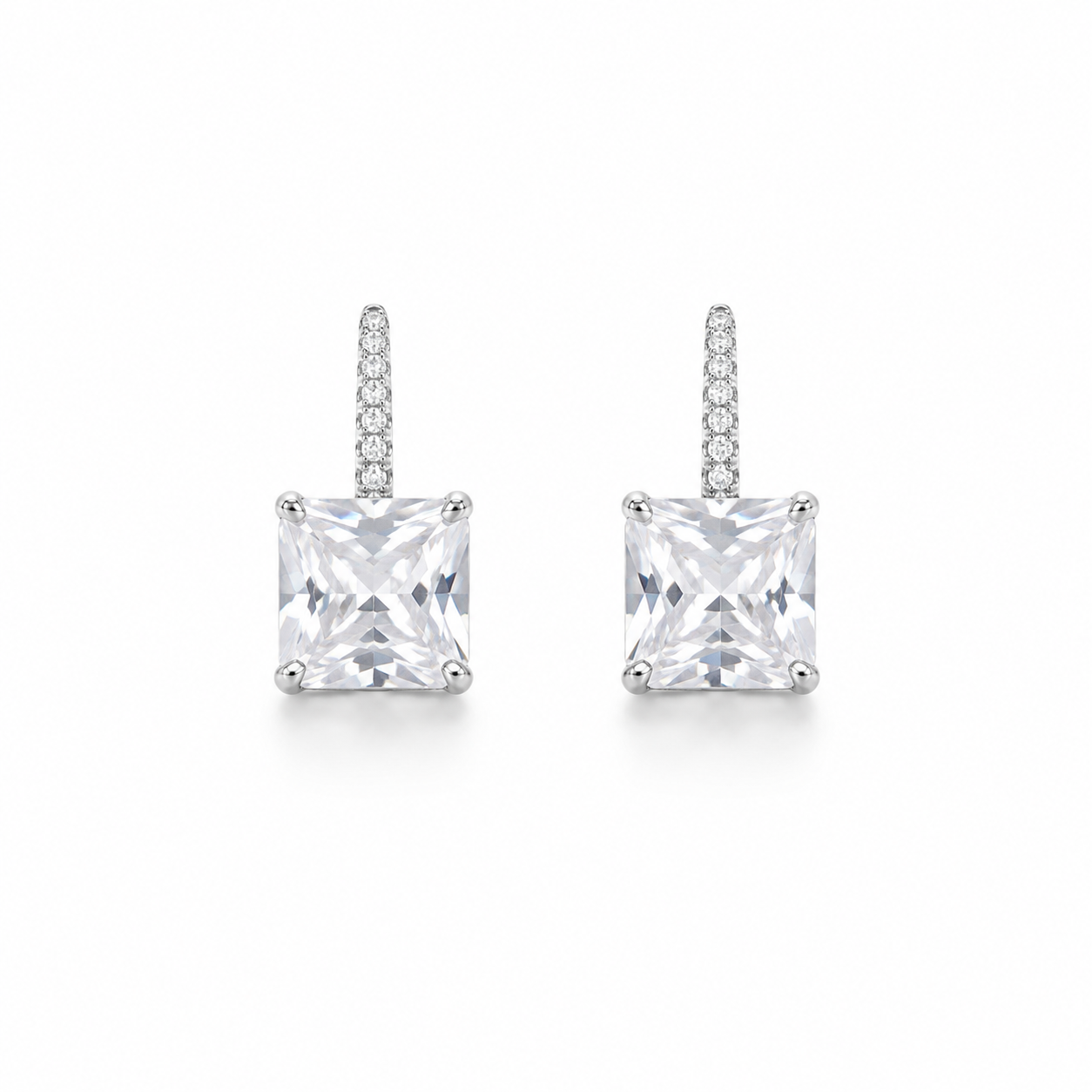 Ziva Drop Earrings