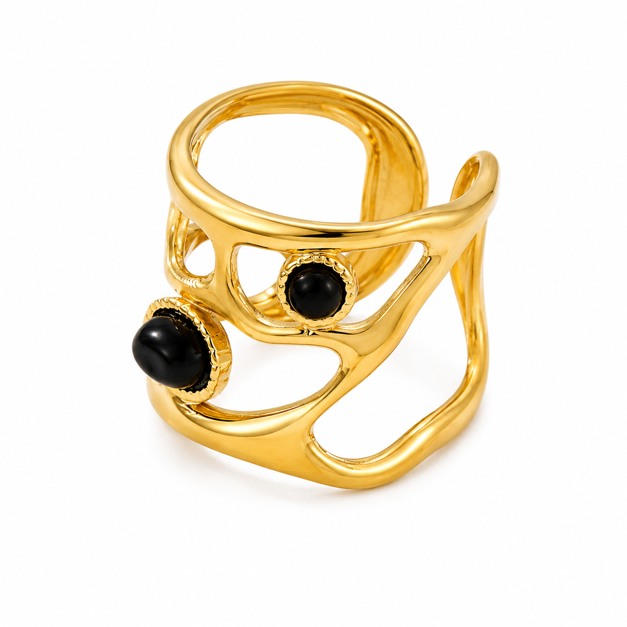 Nior Ring