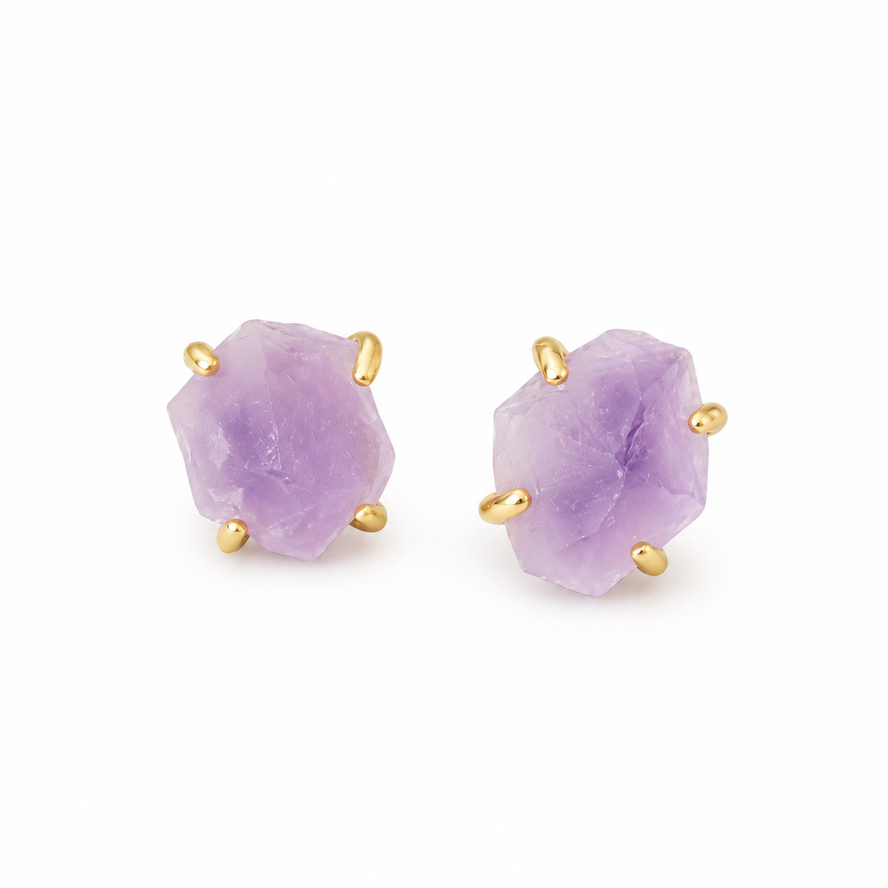 Crystal Gem Studs