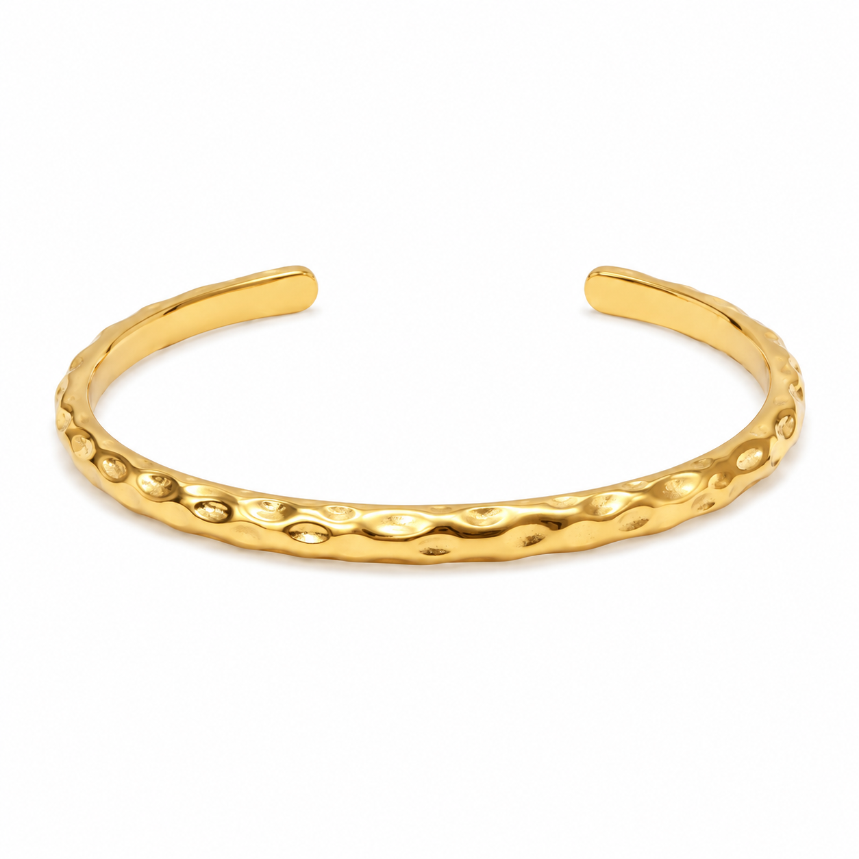 Dune Cuff / Bangle
