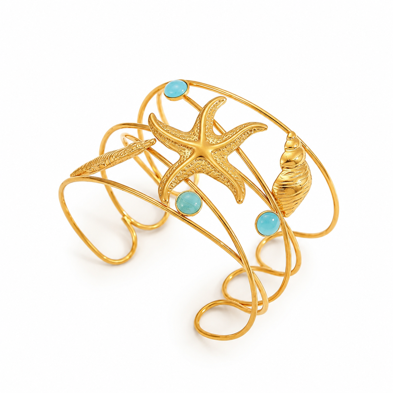 Oasis Cuff