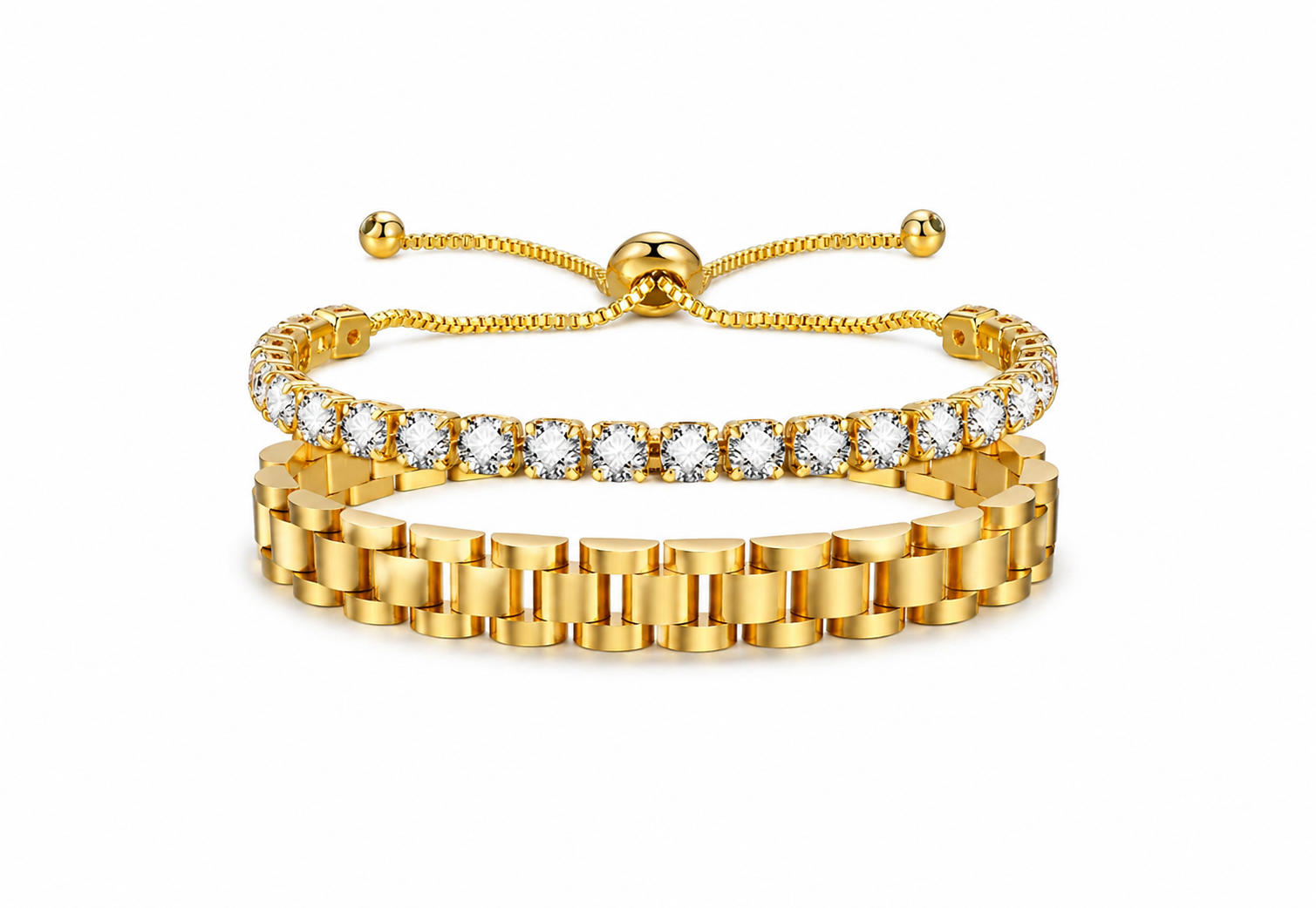 Clara Tennis Stack