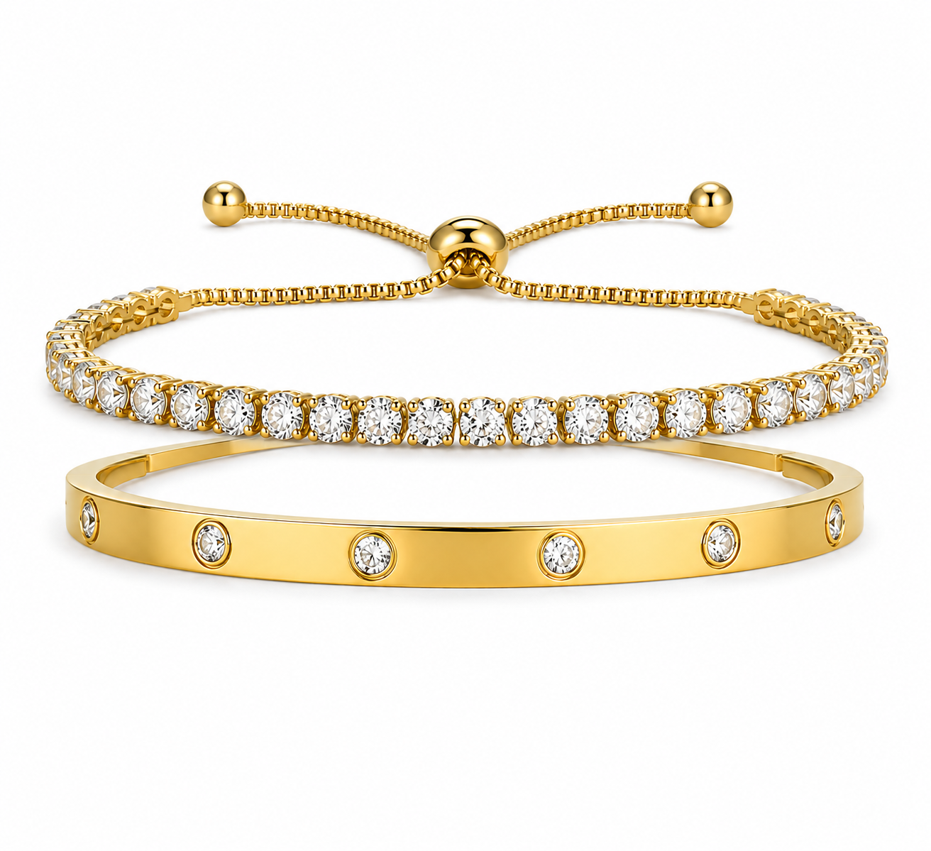 Stellar Tennis Stack