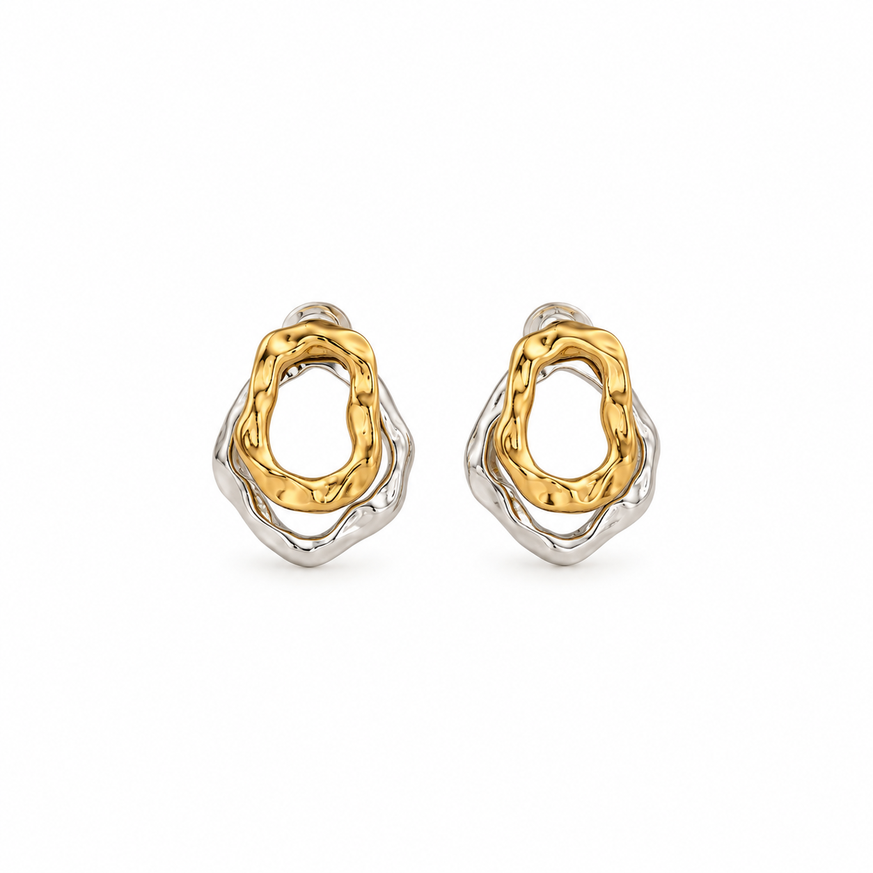Verra Dual studs