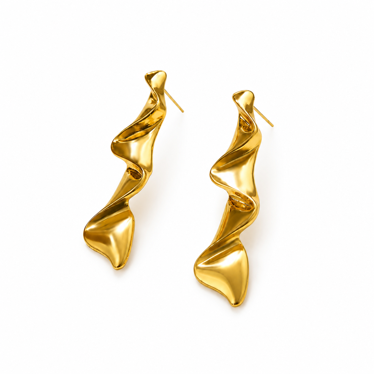 Elaris Earrings