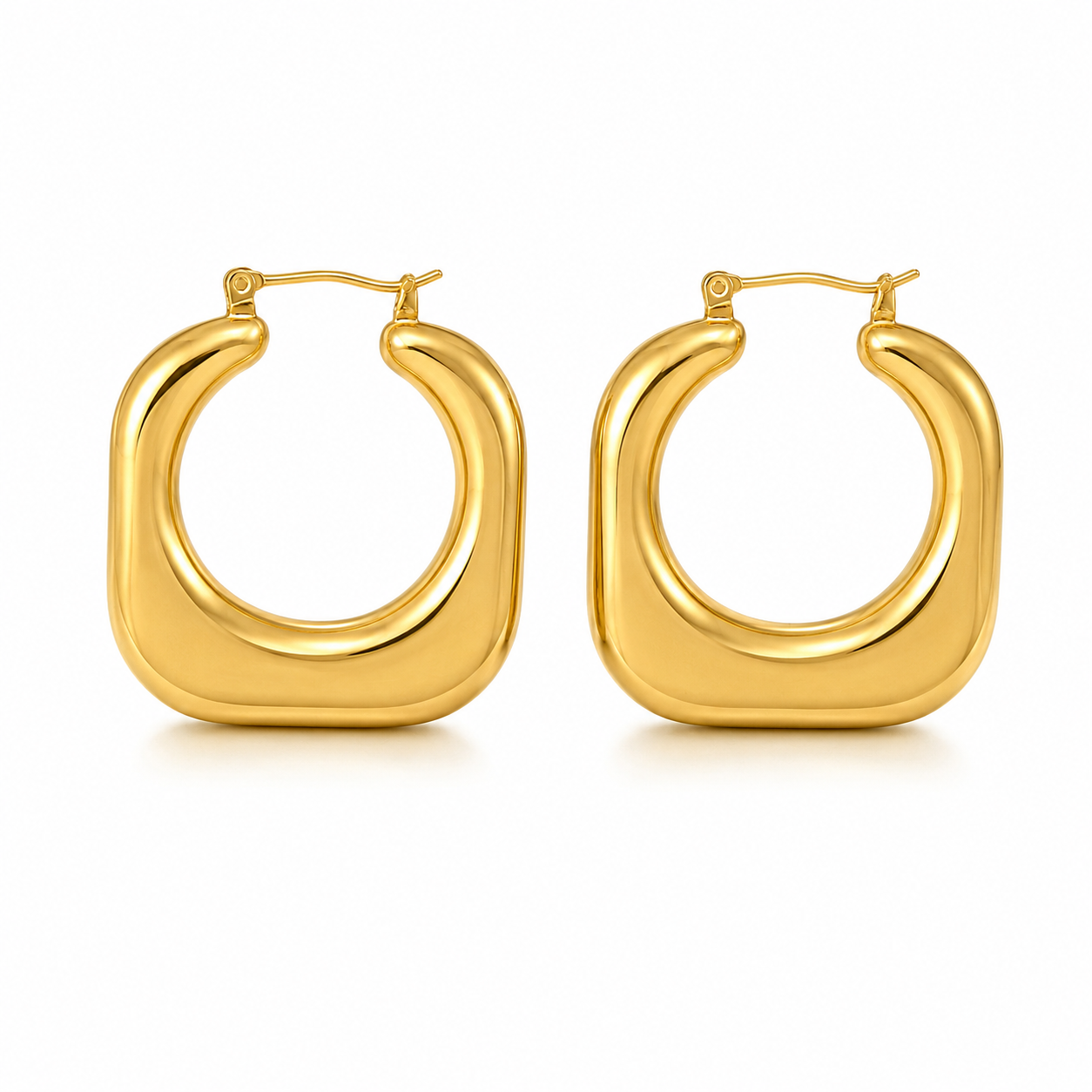 Gleam Hoops