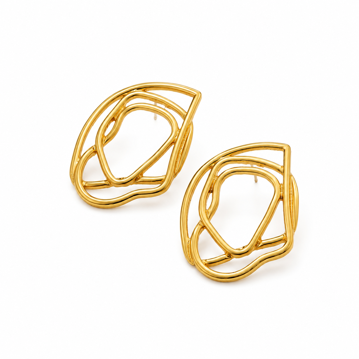 Oria Earrings