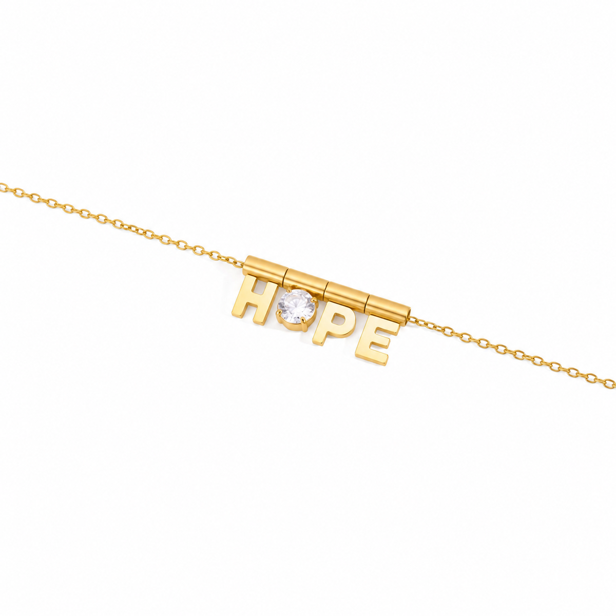 Hope Necklace