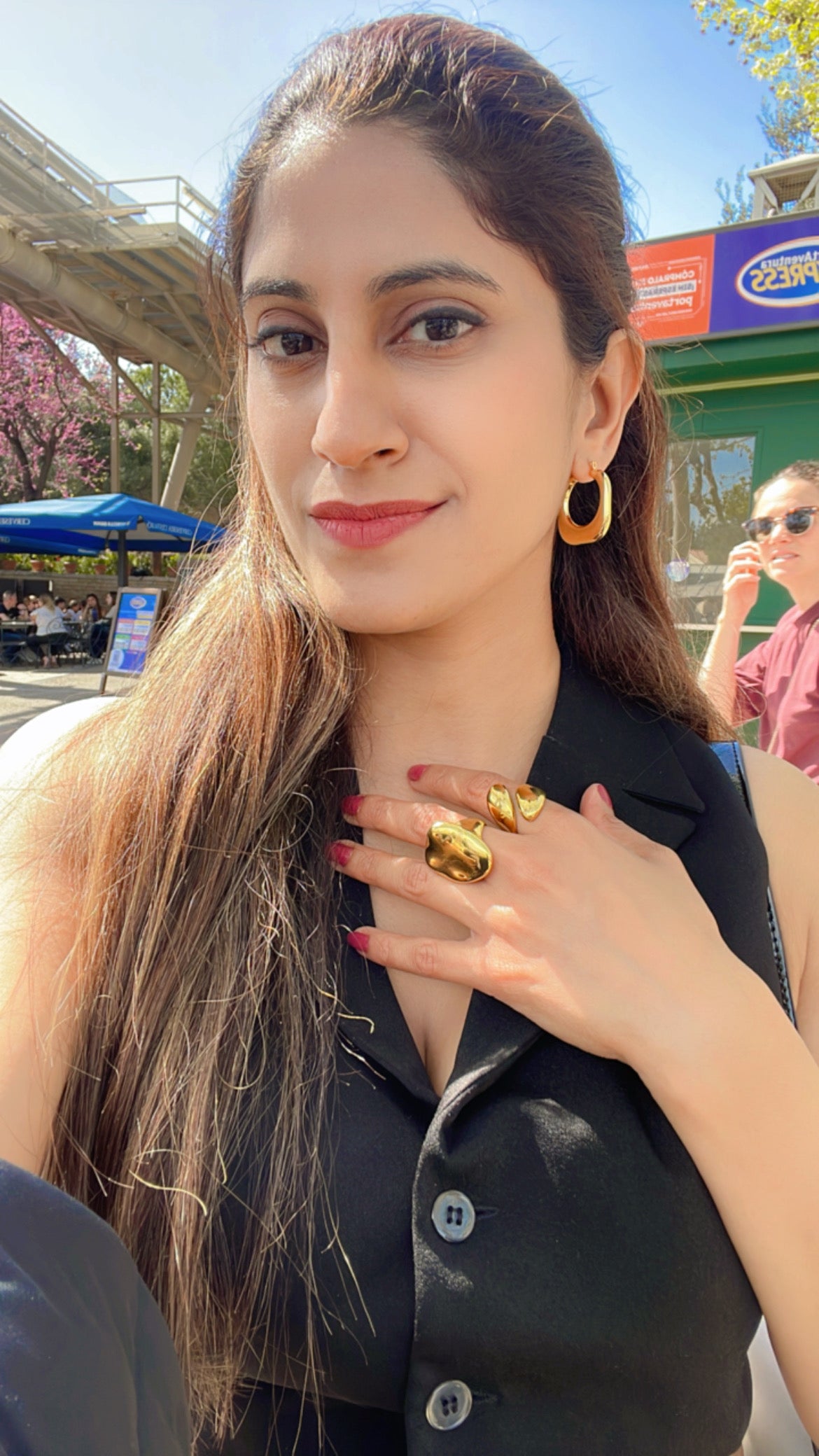 The Power Ring Stack