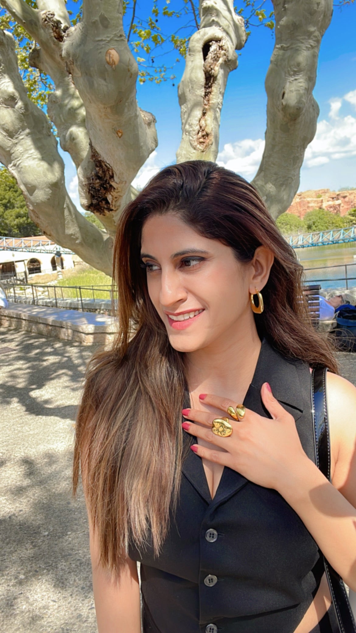 The Power Ring Stack