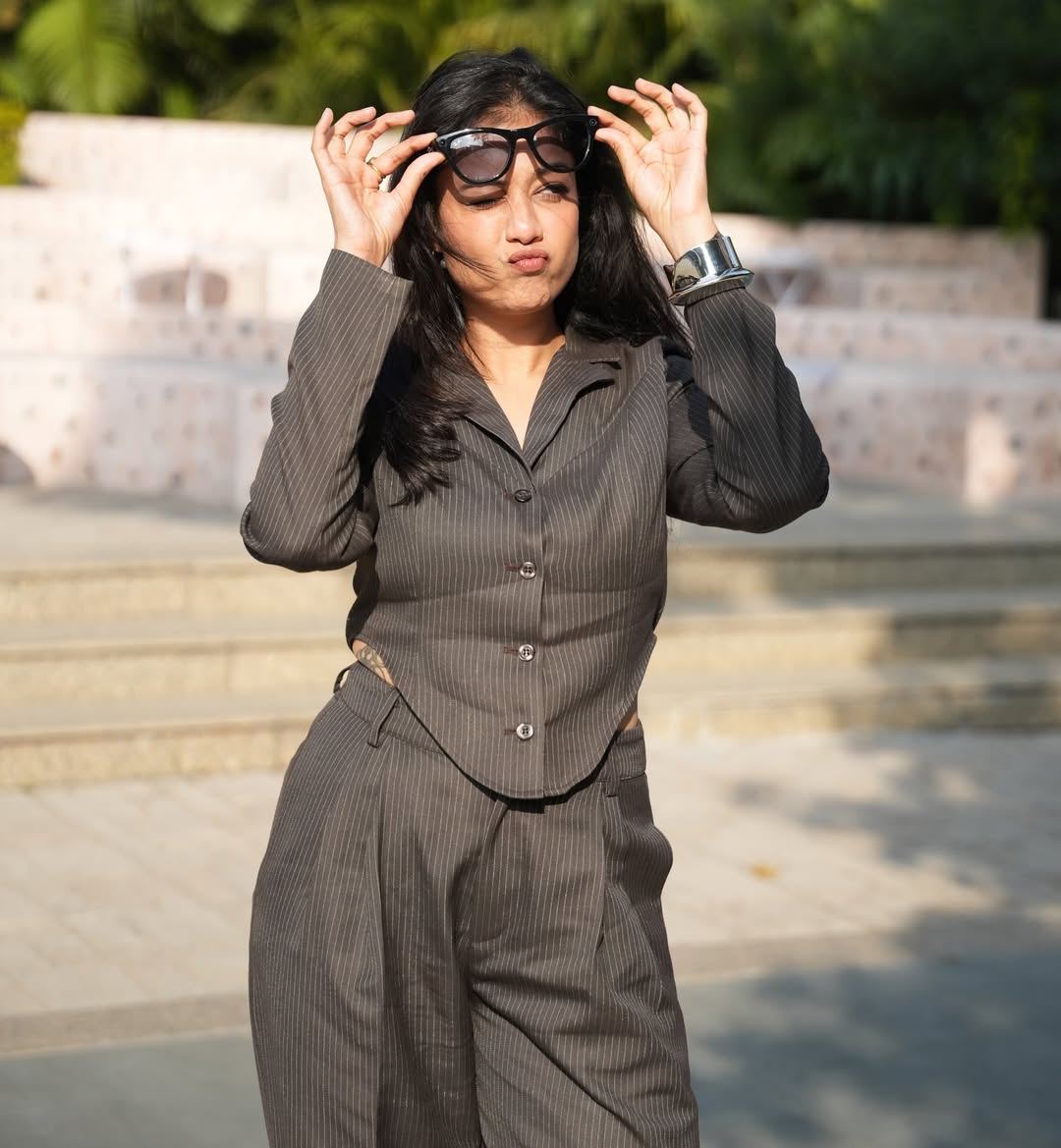 Virelle Cuff Stack