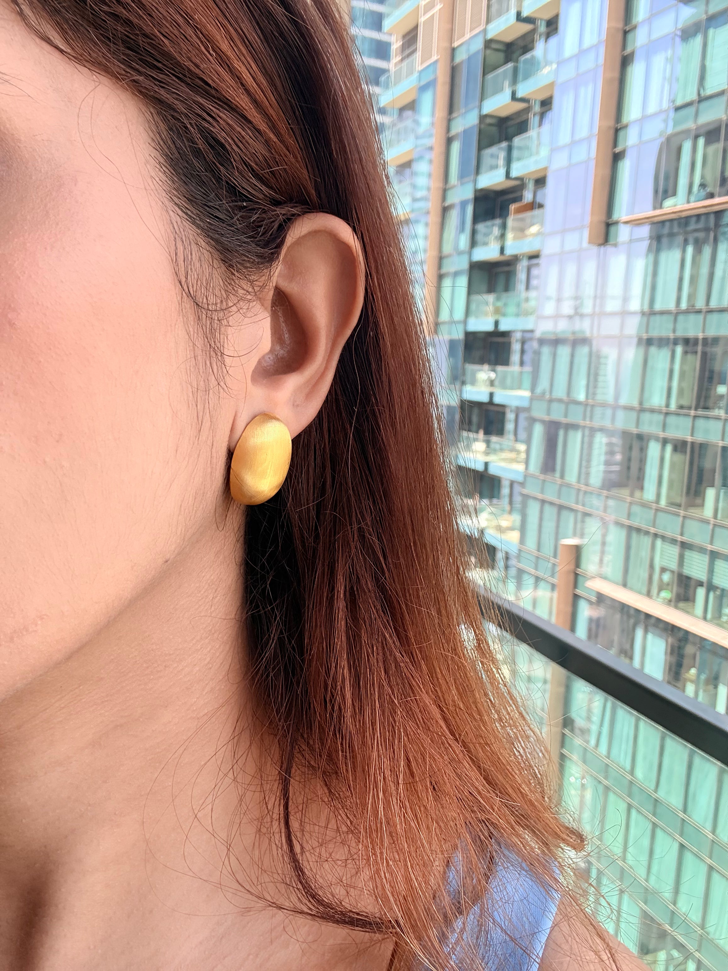 Icon Earrings