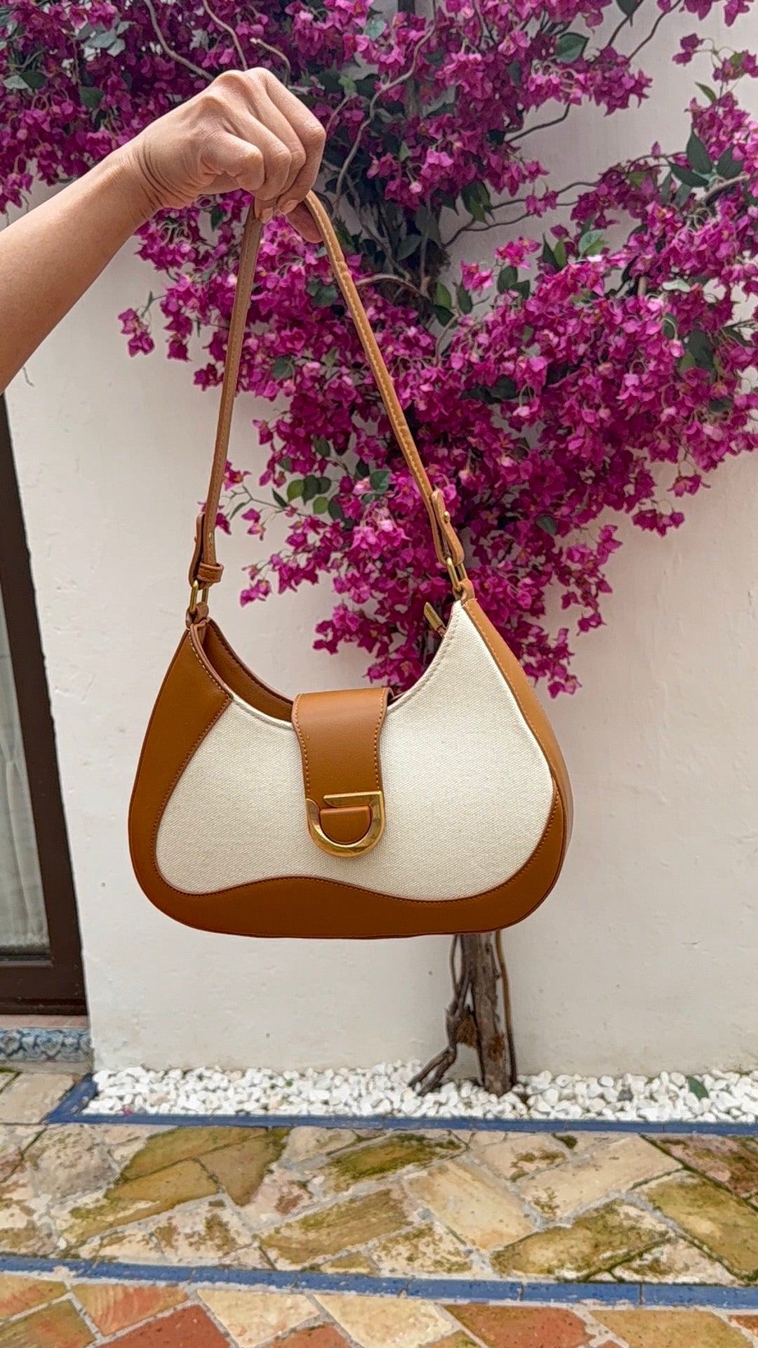 Bianca Shoulder & Sling Bag