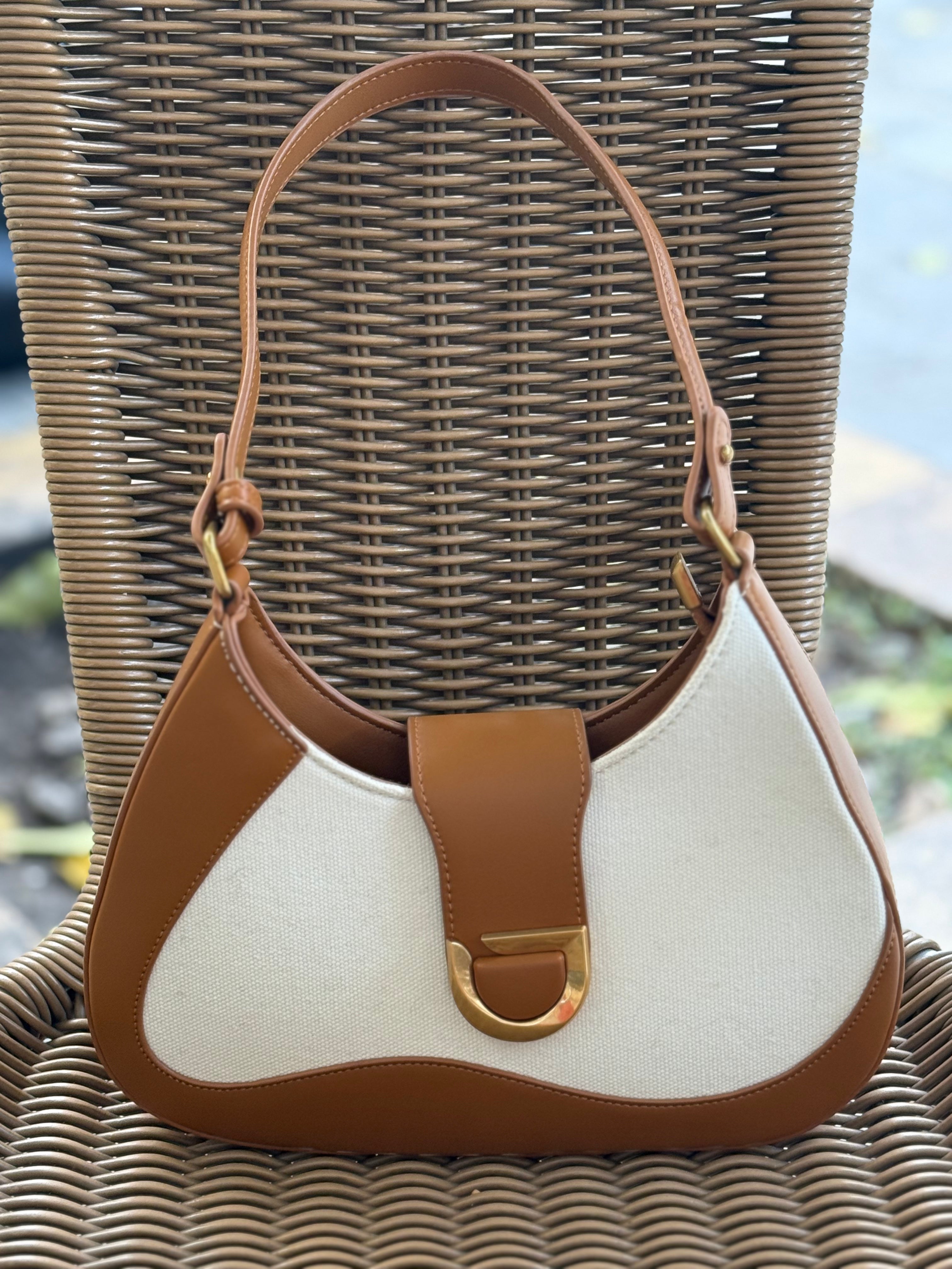 Bianca Shoulder & Sling Bag