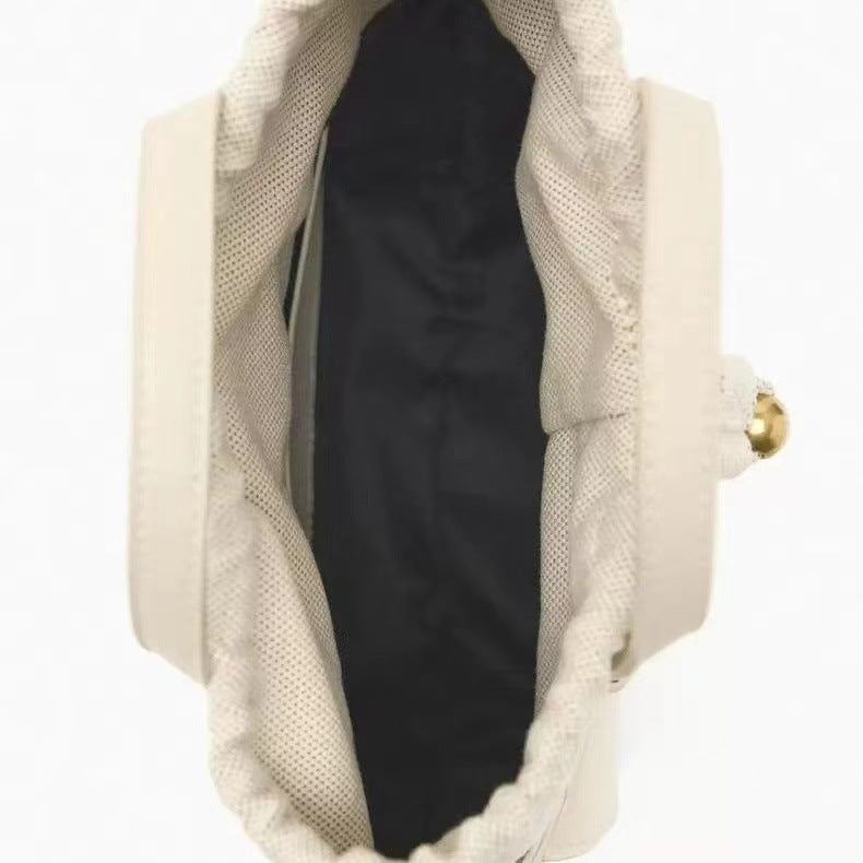 Vogue Satchel