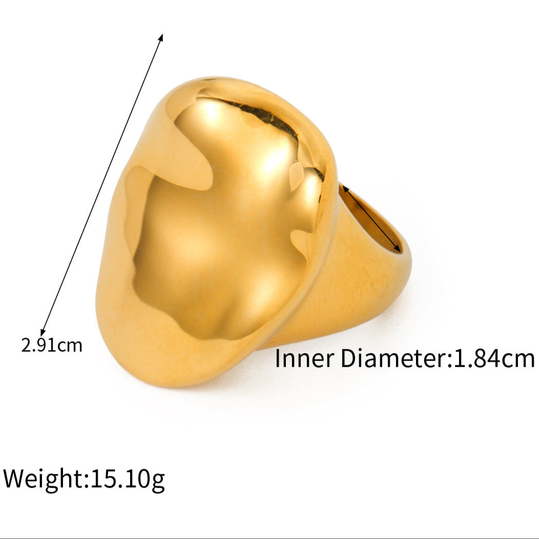 The Power Ring Stack