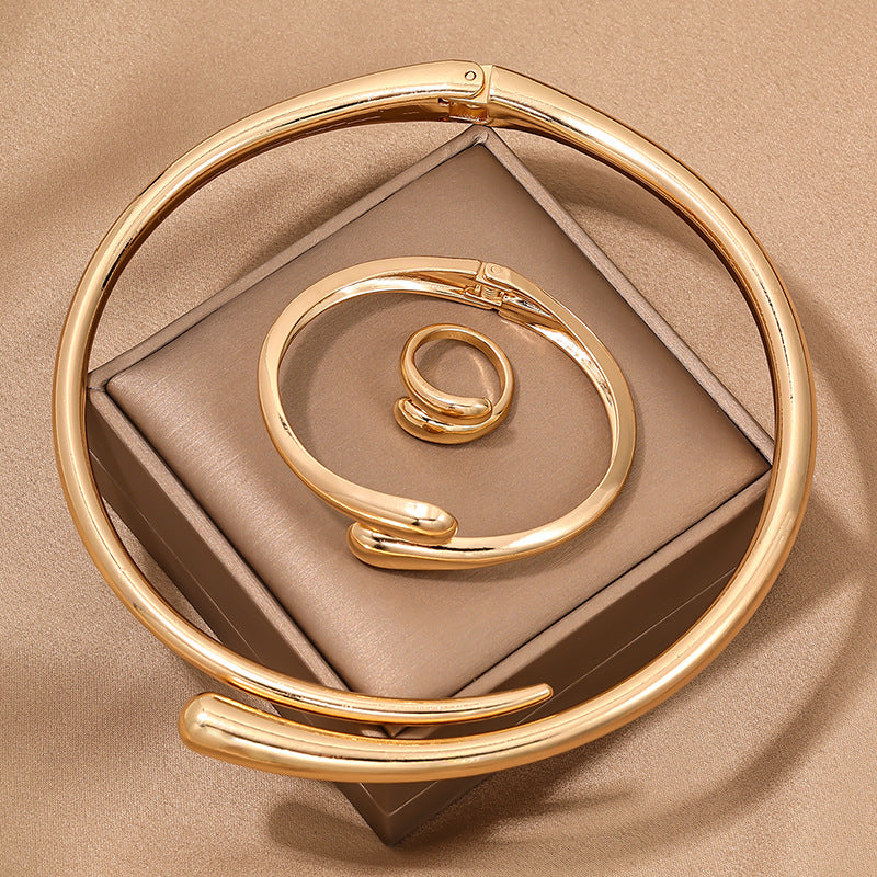 Eclipse Spiral Set