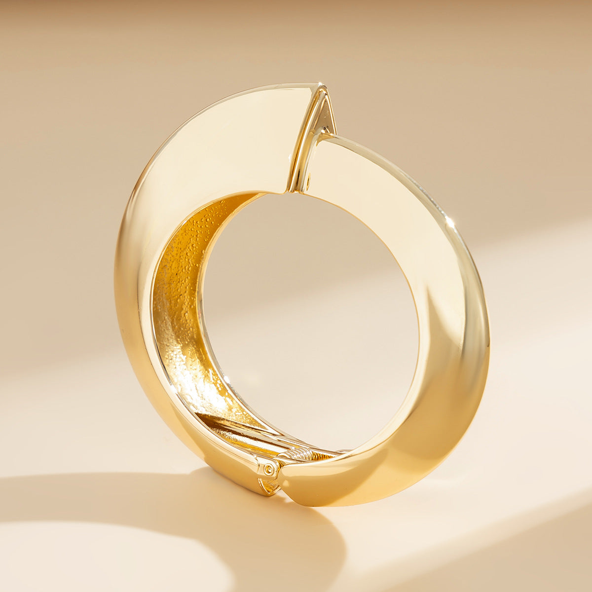 Evora Cuff Stack (Set of 4)
