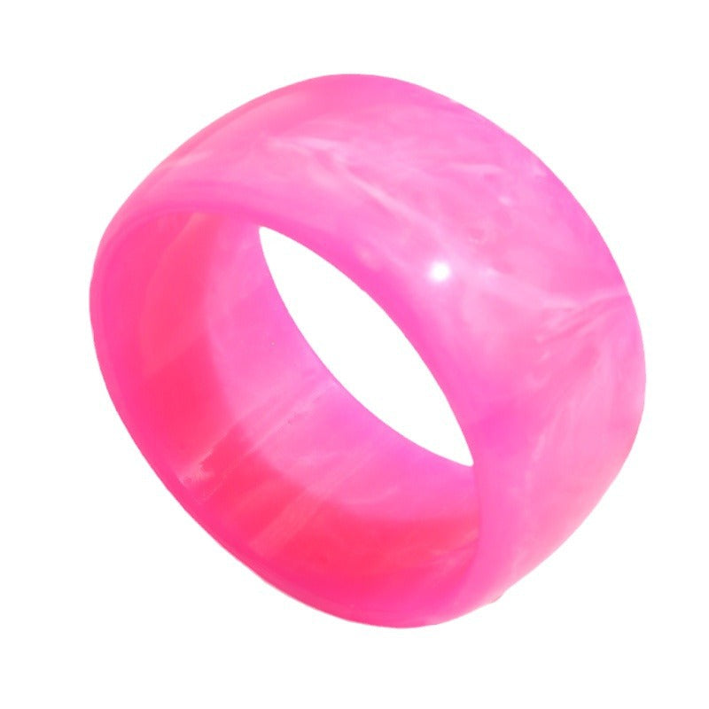 The Barbie Bangle/Cuff Set