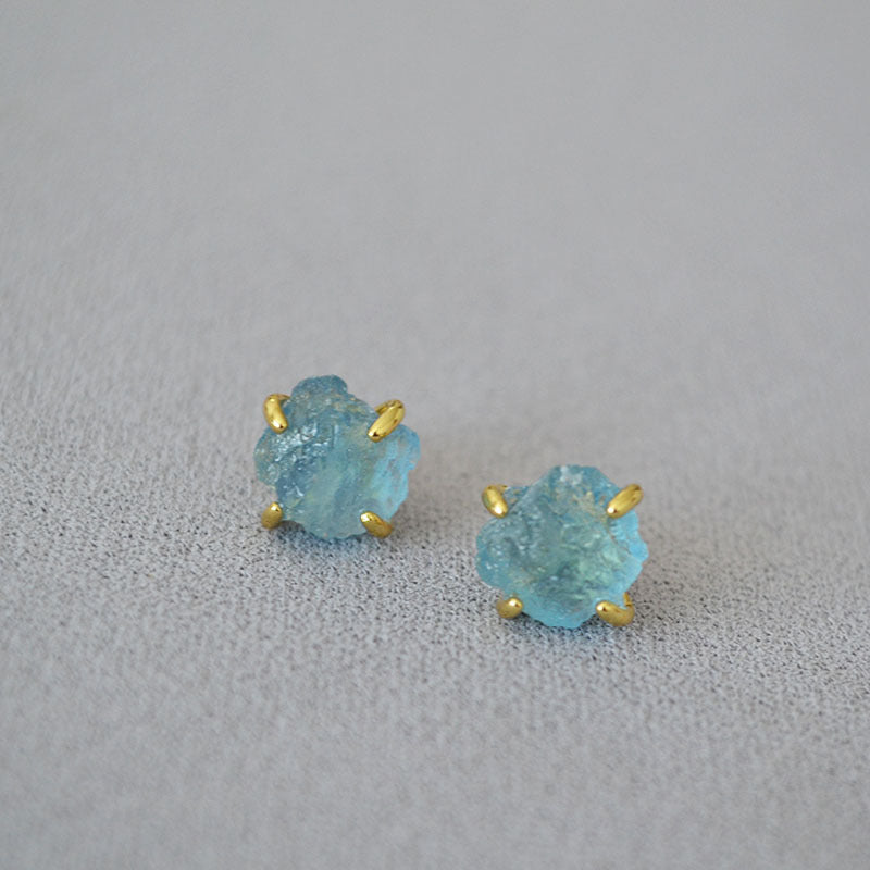Crystal Gem Studs