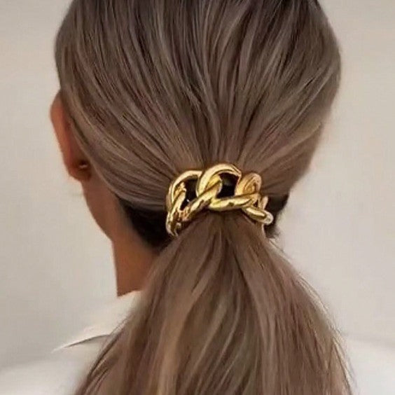 TressLink Hair Jewellery Band