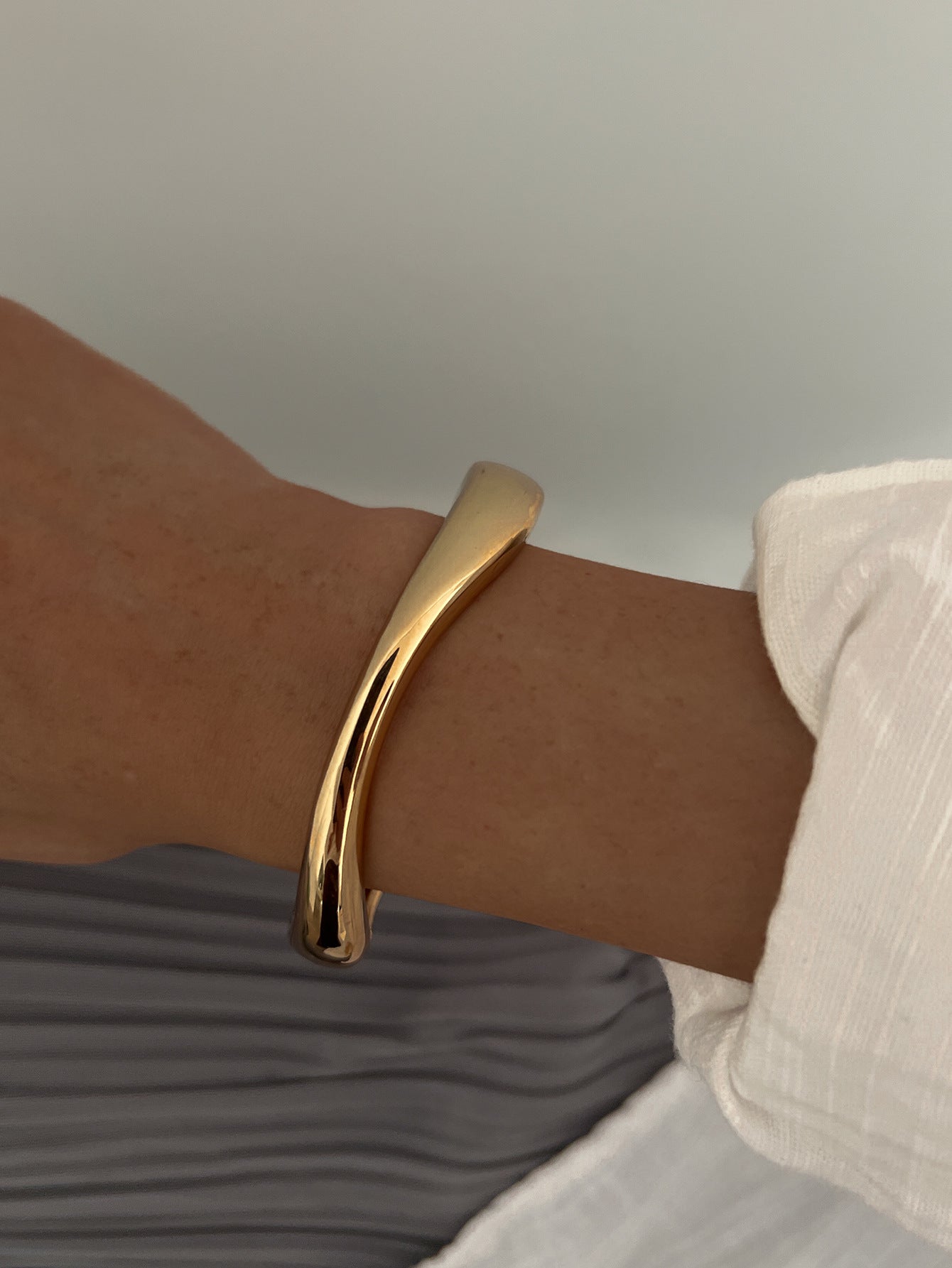 Lissara Cuff