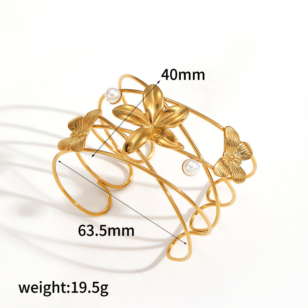Oasis Cuff