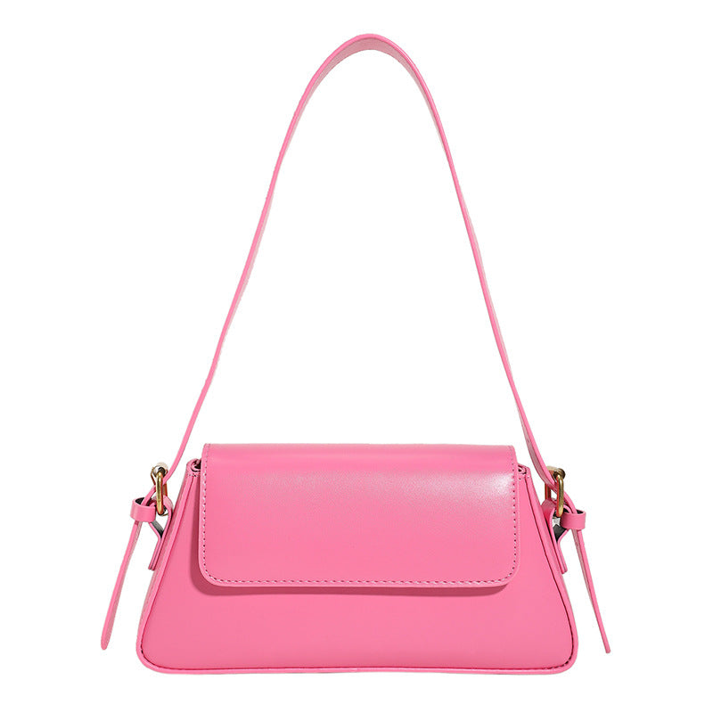 Ava Classic Shoulder Bag