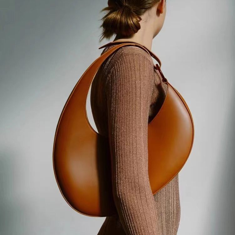 Ellipse Handbag