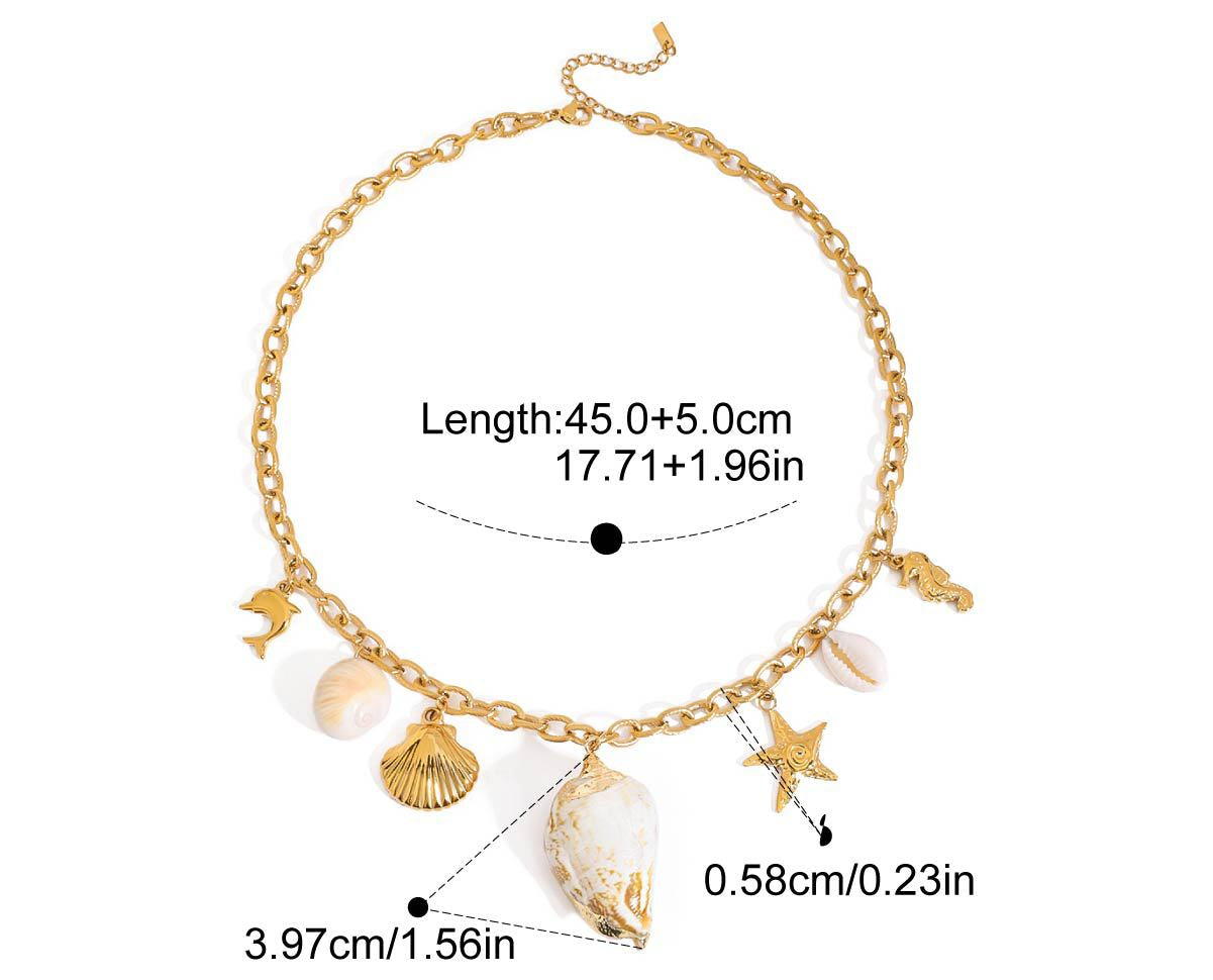 Seaside Serenity Set