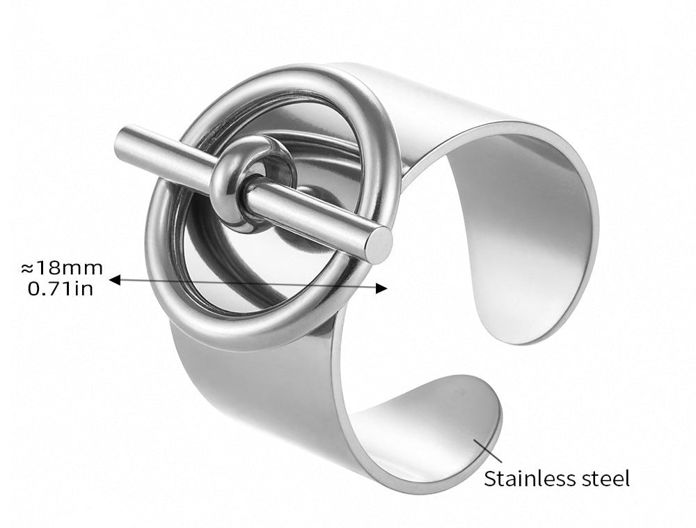 Vault Ring