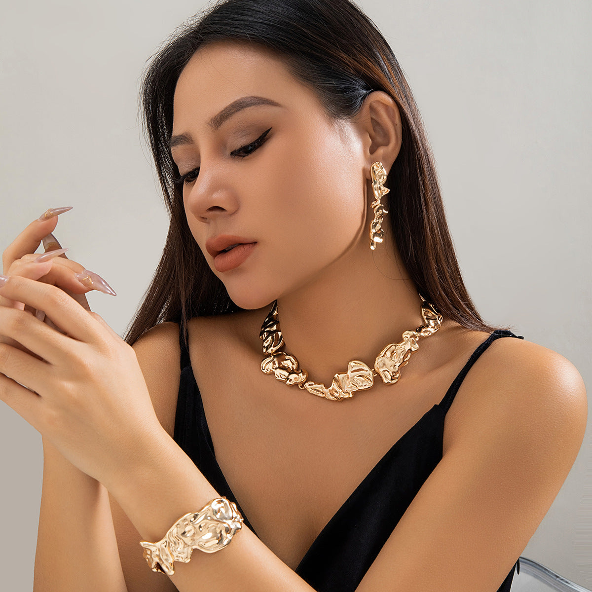 Aura Edge Set