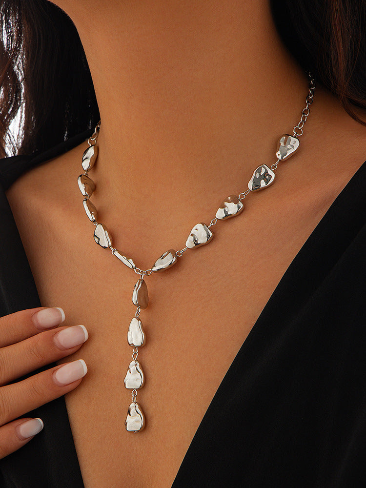 Verve Chain Necklace