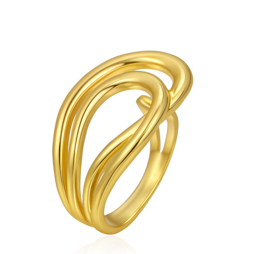 Entwine Ring
